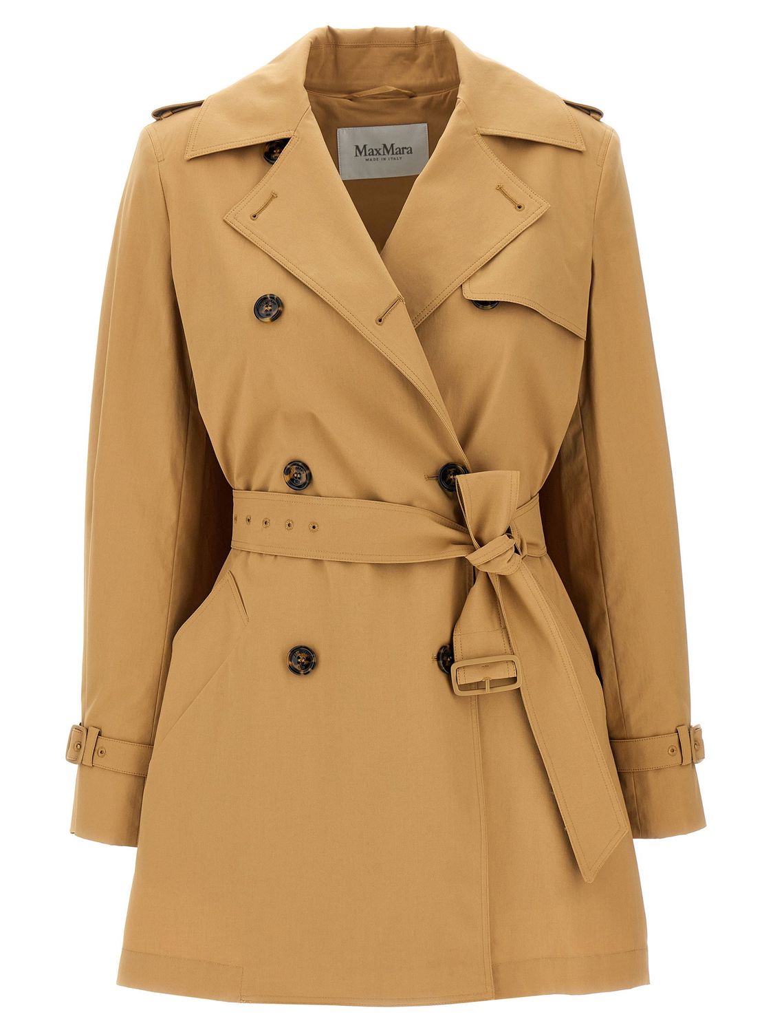 Max Mara Landa Raincoat