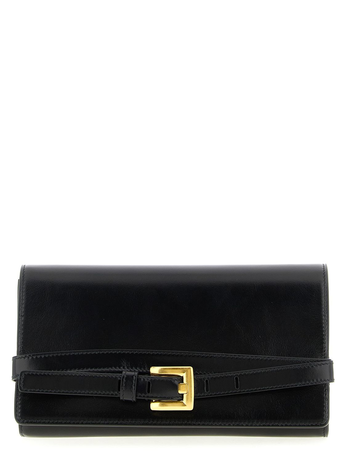 Balmain Shuffle Wallet Chain