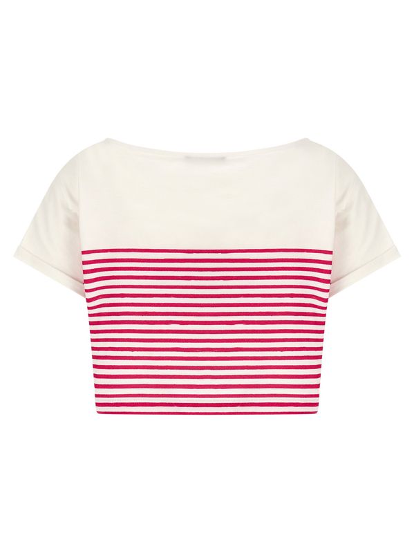 Balmain Marinière T-shirt