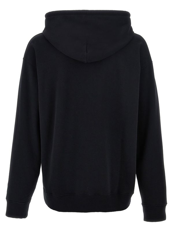 Mm6 Maison Margiela Numeric Signature Mm6 Hoodie