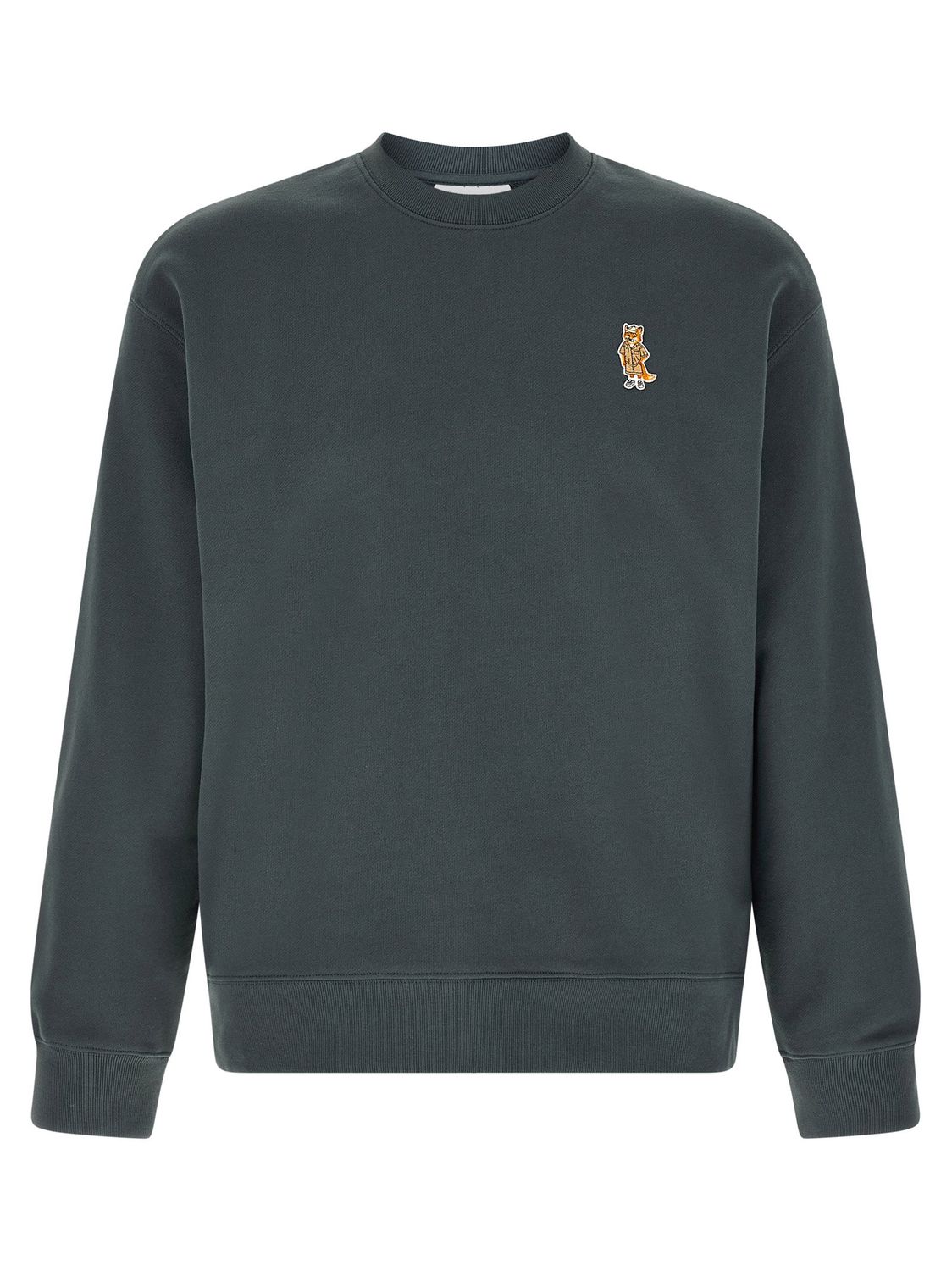 Maison Kitsuné Dressed Fox Sweatshirt
