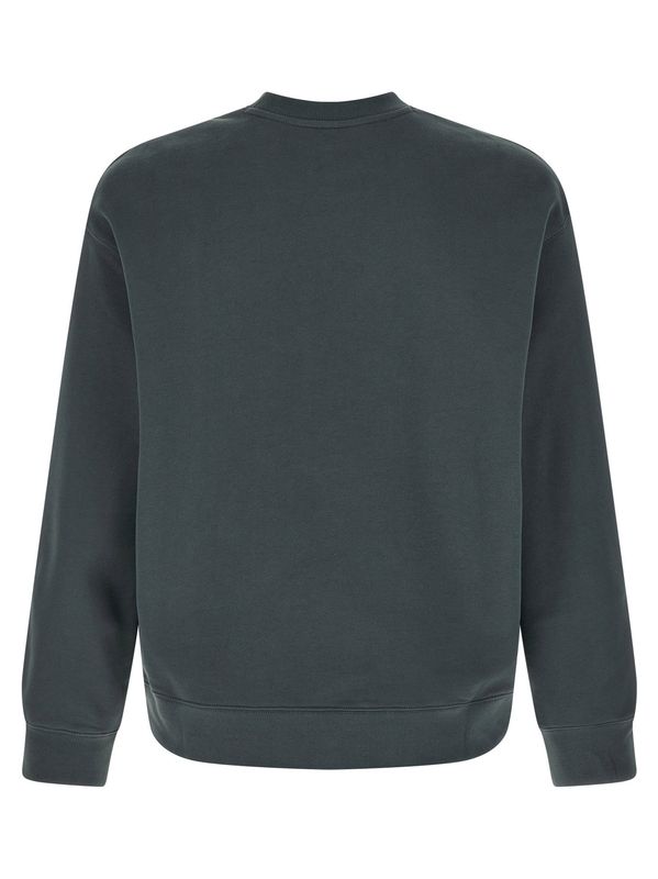 Maison Kitsuné Dressed Fox Sweatshirt