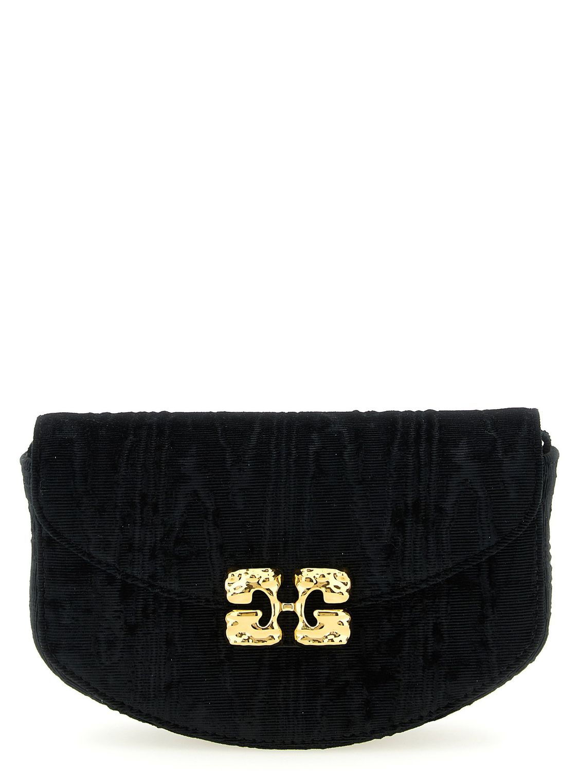 Ganni Lulu Wallet On Chain