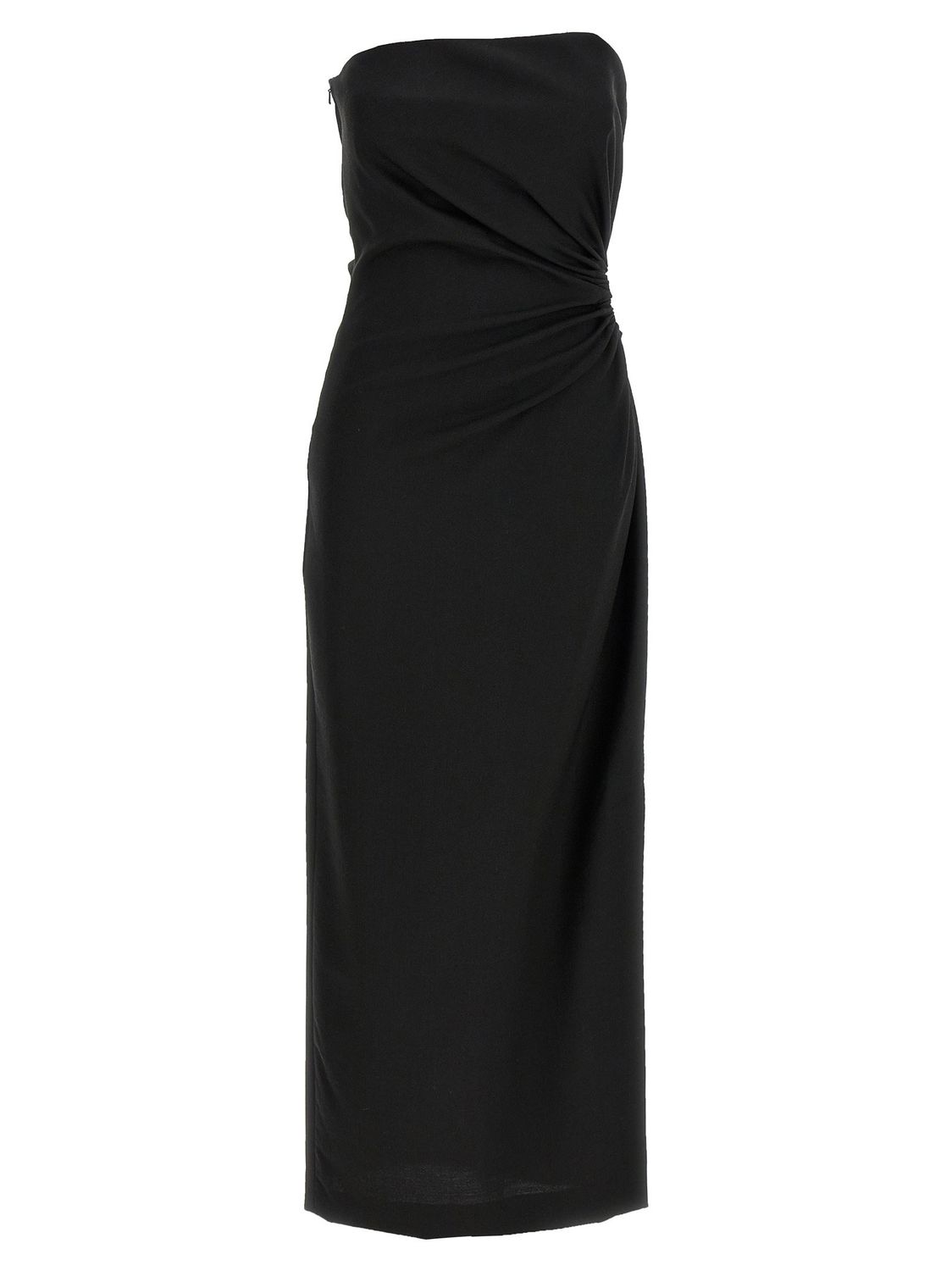 Max Mara Silva Dress