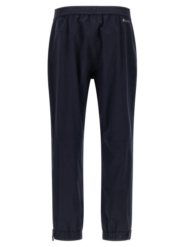 Moncler Grenoble Gore-tex® Joggers
