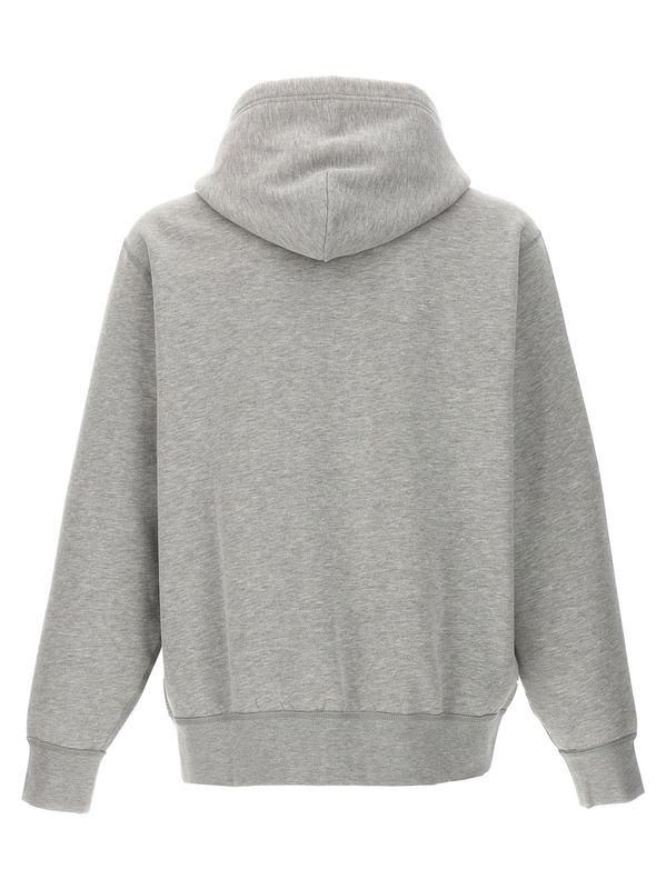 Polo Ralph Lauren Logo Hoodie
