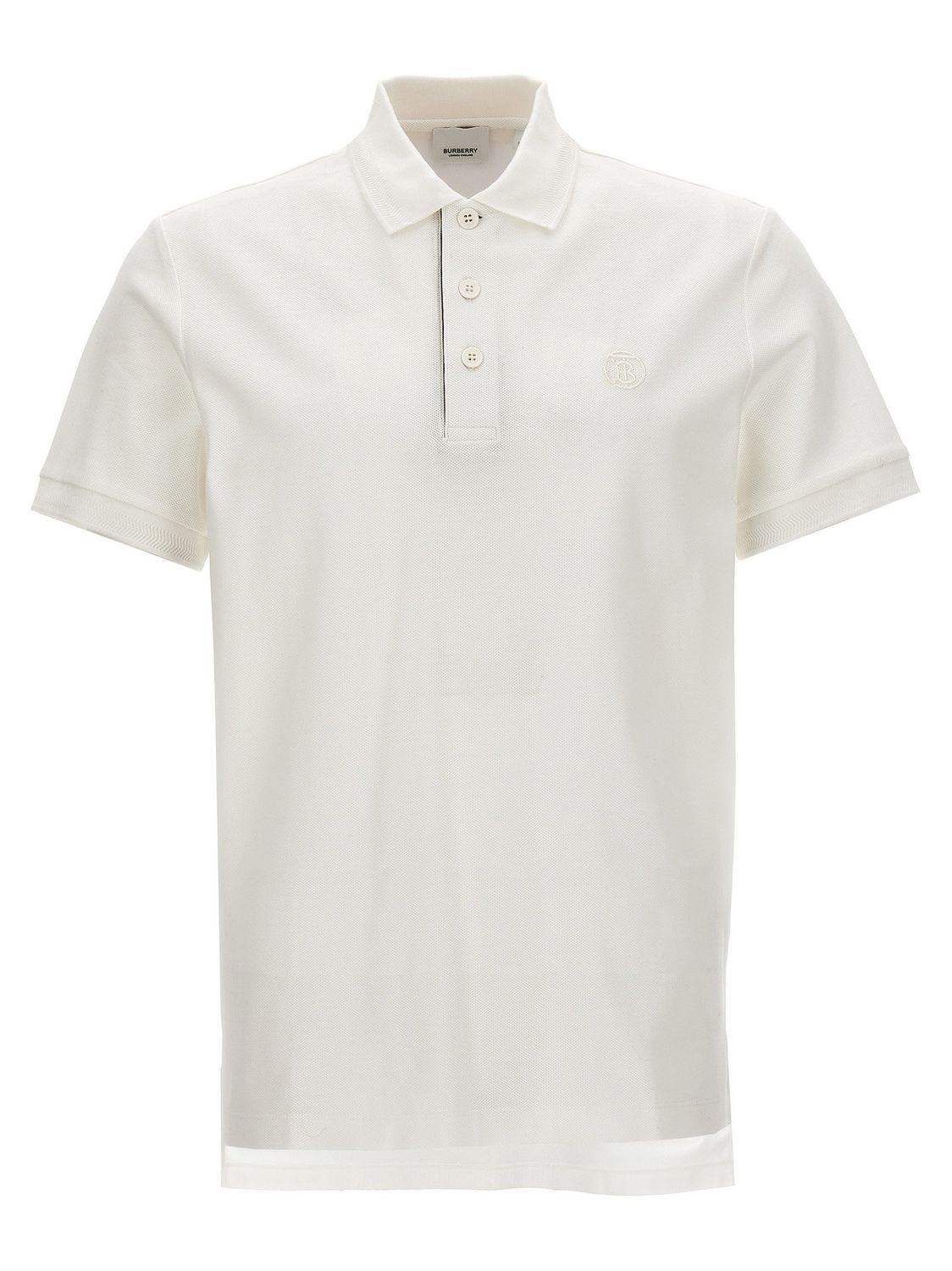 Burberry Eddie Polo Shirt