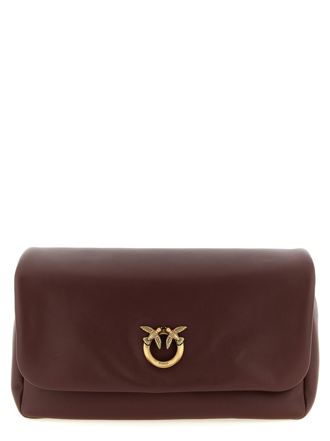 Pinko Click Soft Classic Crossbody Bag