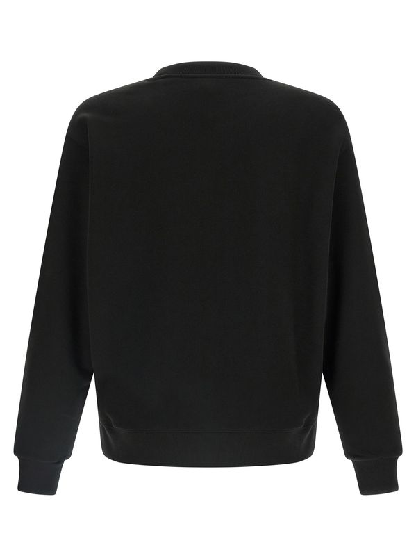 Kenzo Wild Tiger Embroidered Sweatshirt