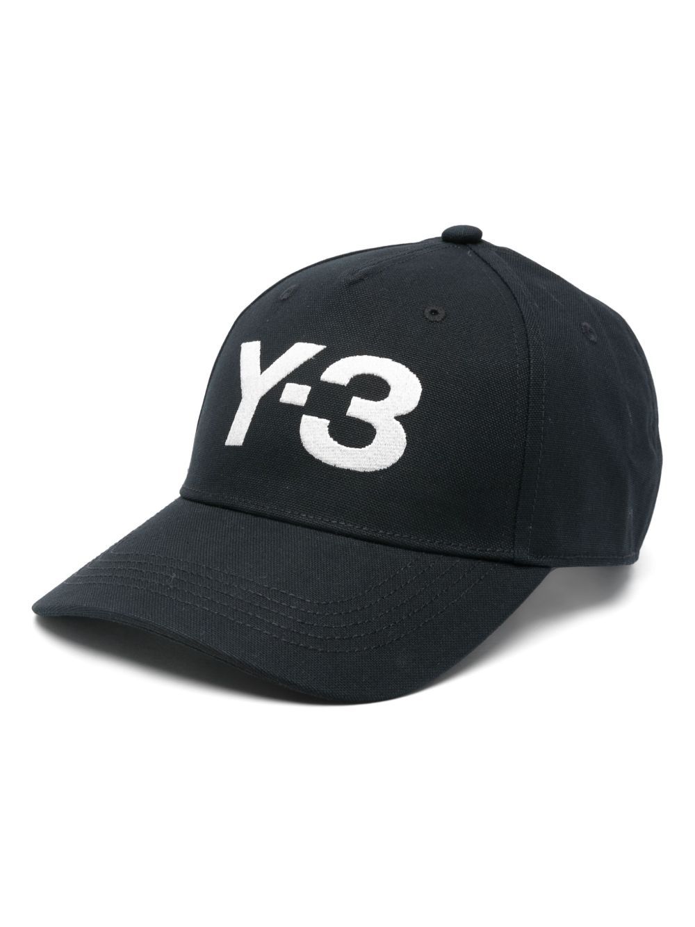 Y-3 Logo baseball cap