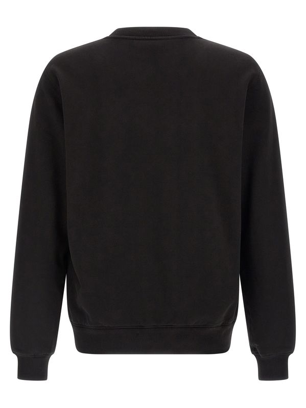 Dolce &amp; Gabbana Dg Patch Sweatshirt