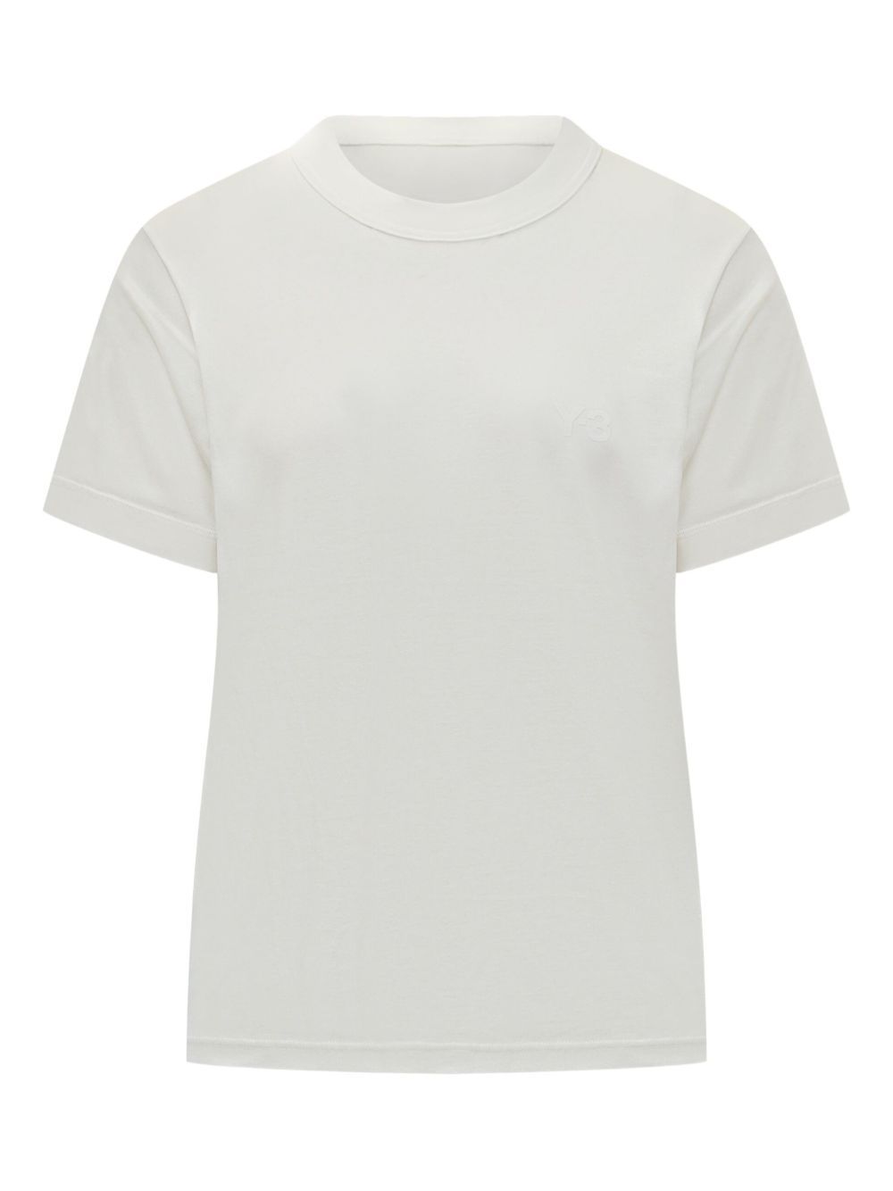 Y-3 Logo t-shirt