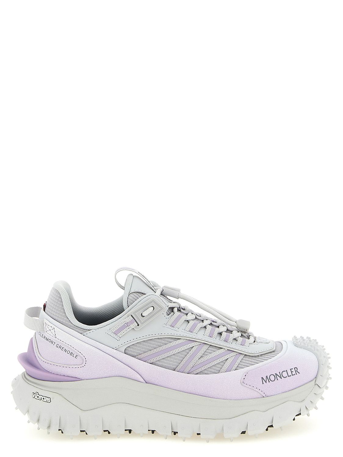 Moncler Trailgrip Sneakers