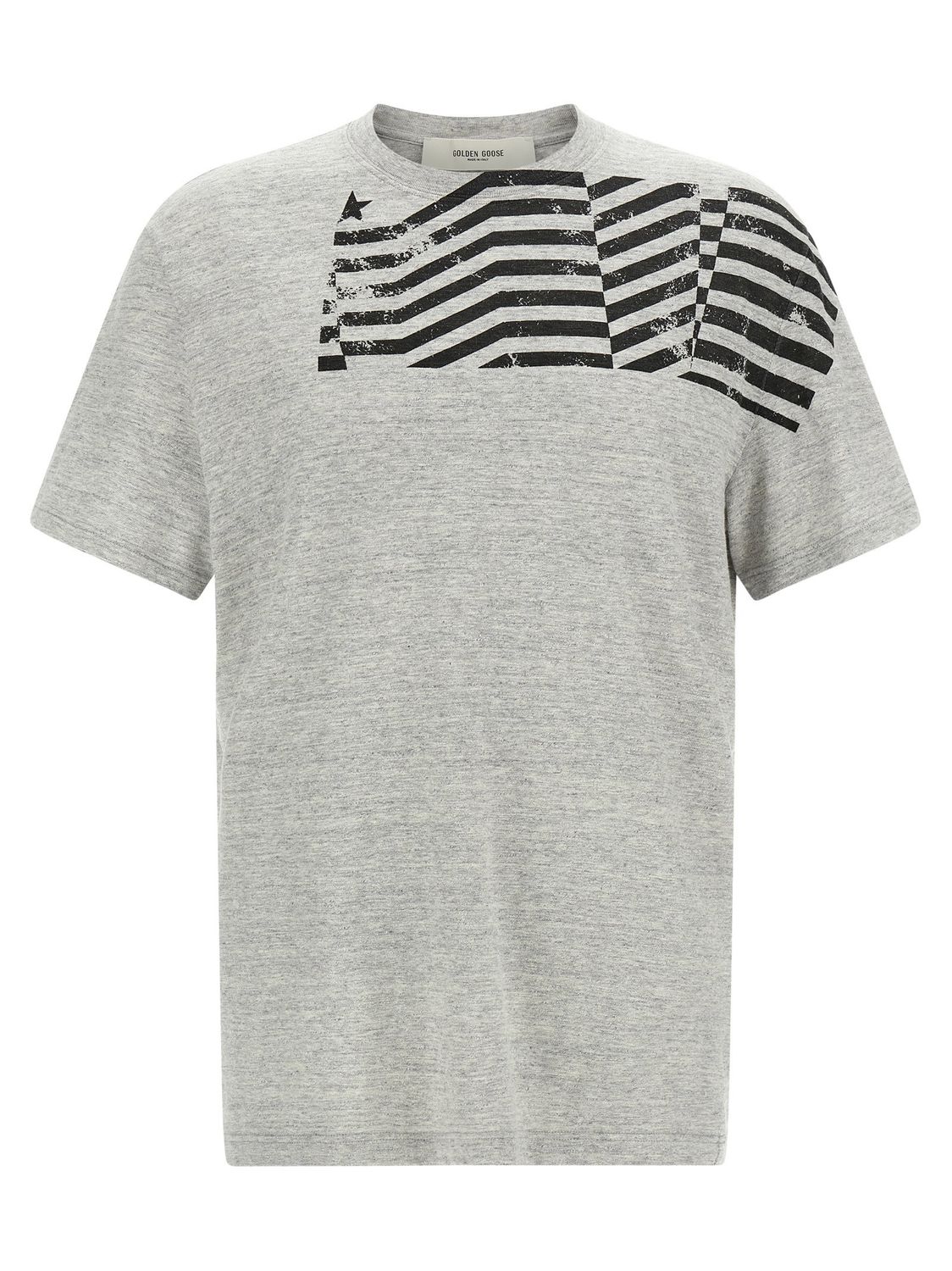 Golden Goose Journey T-shirt