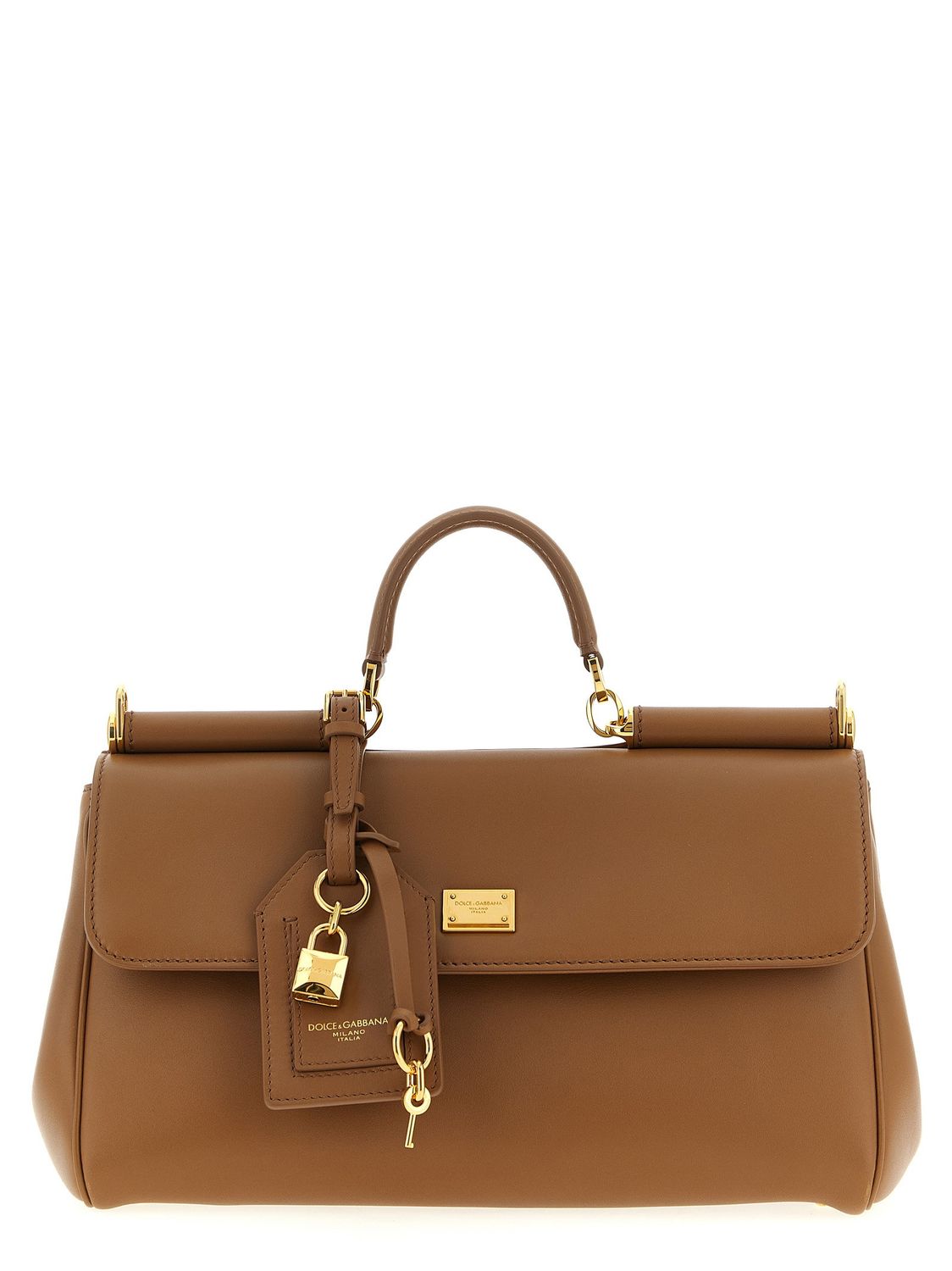 Dolce &amp; Gabbana Medium ‘my Sicily’ Handbag