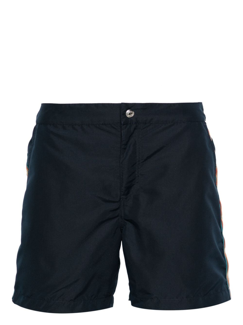 Paul Smith Signature Stripe swim shorts