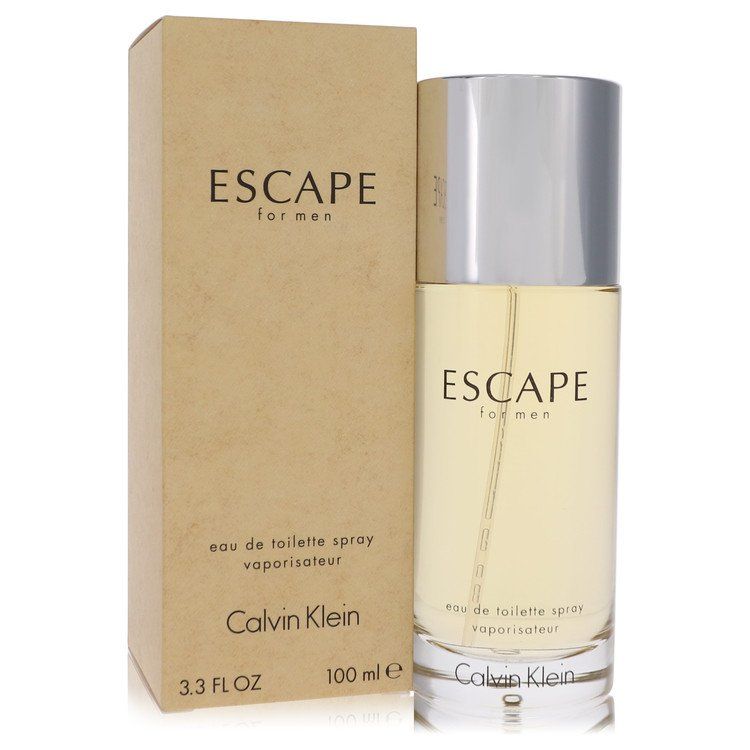 Escape by Calvin Klein Eau de Toilette for Men