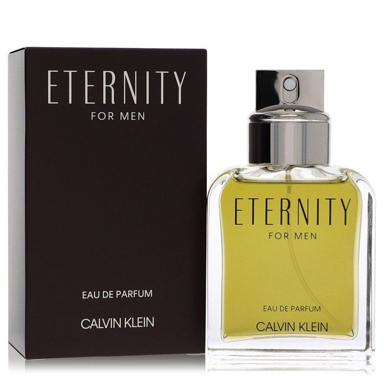 Eternity by Calvin Klein Eau de Parfum for Men