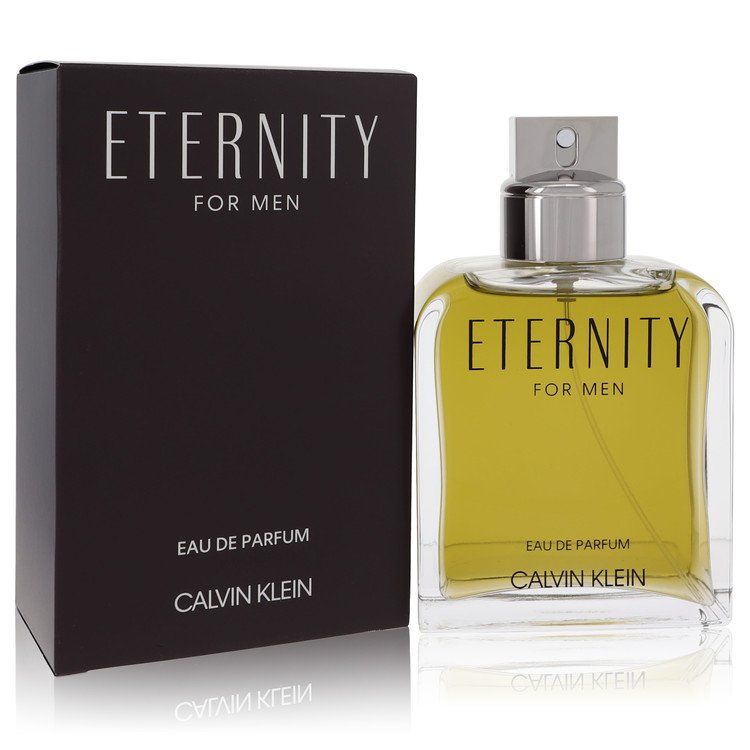 Eternity by Calvin Klein Eau de Parfum for Men
