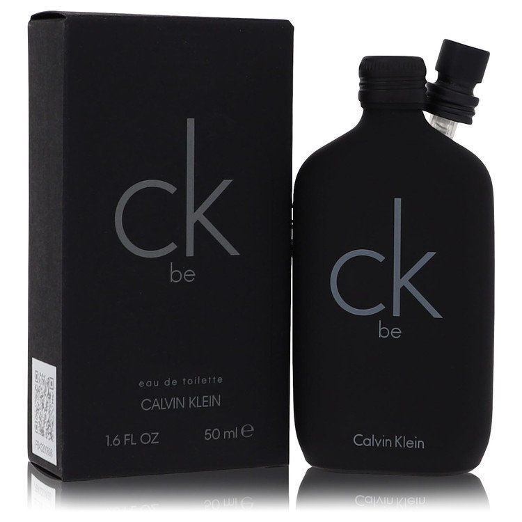 Ck Be by Calvin Klein Eau de Toilette Unisex