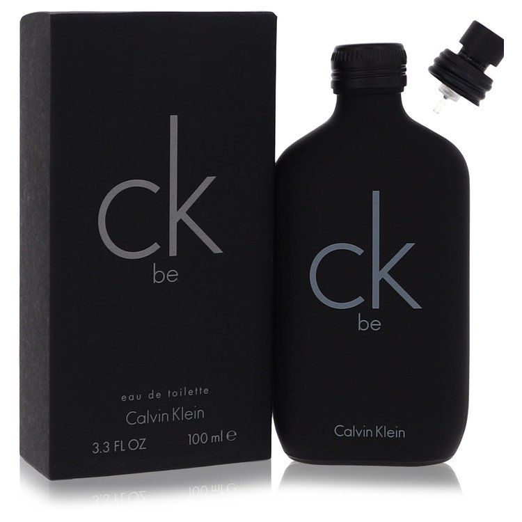 Ck Be by Calvin Klein Eau de Toilette Unisex