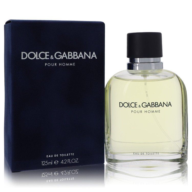 Dolce &amp; Gabbana Eau de Toilette for Men