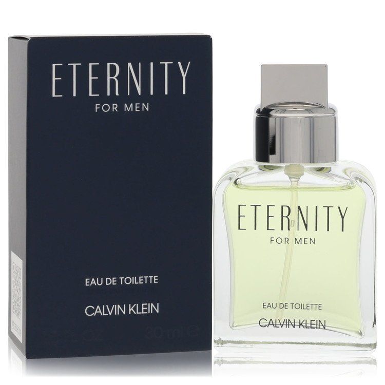 Eternity by Calvin Klein Eau de Toilette for Men