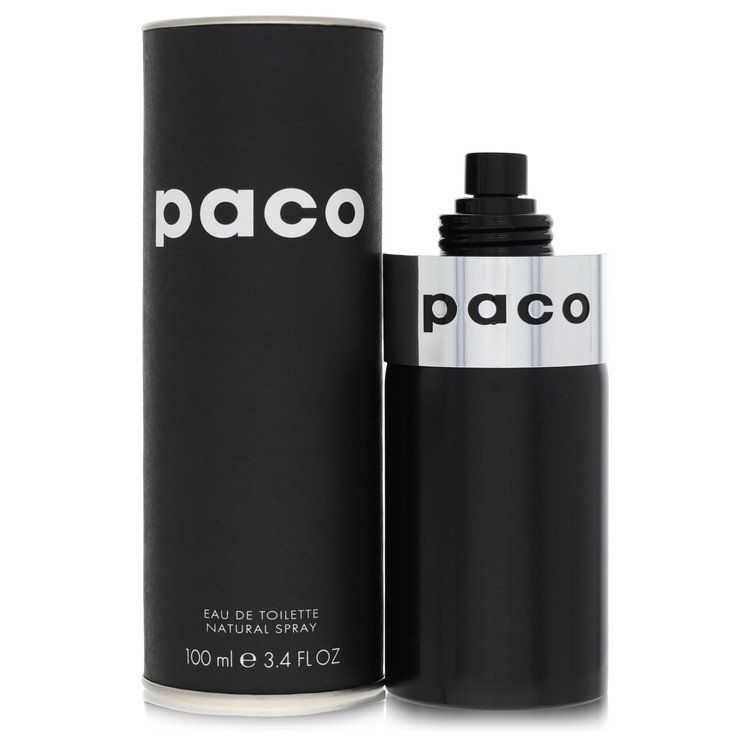 PACO Unisex by Paco Rabanne Eau de Toilette Unisex 3.4 oz (100 ml)