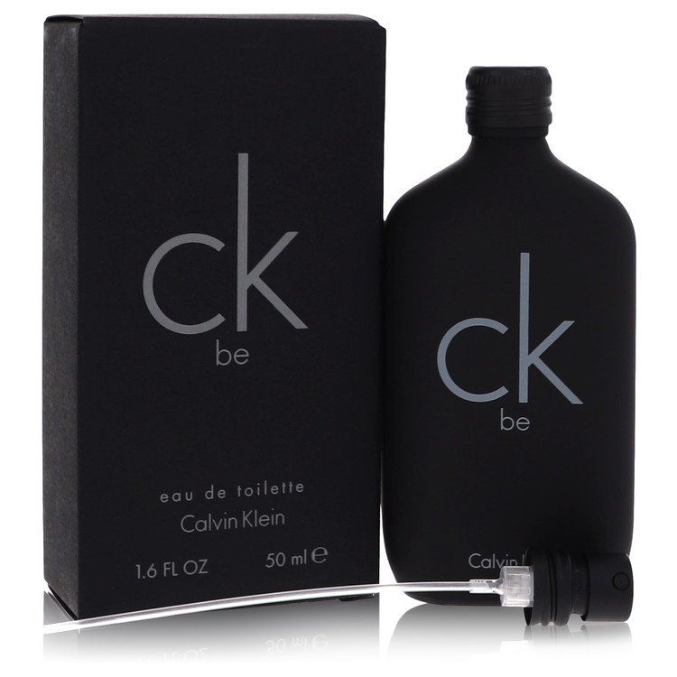 Ck Be by Calvin Klein Eau de Toilette Unisex