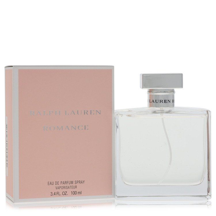 Romance by Ralph Lauren Eau de Parfum for Women