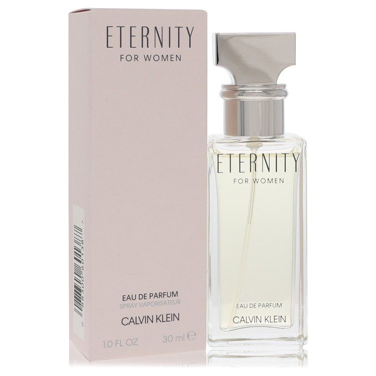 Eternity by Calvin Klein Eau de Parfum for Women