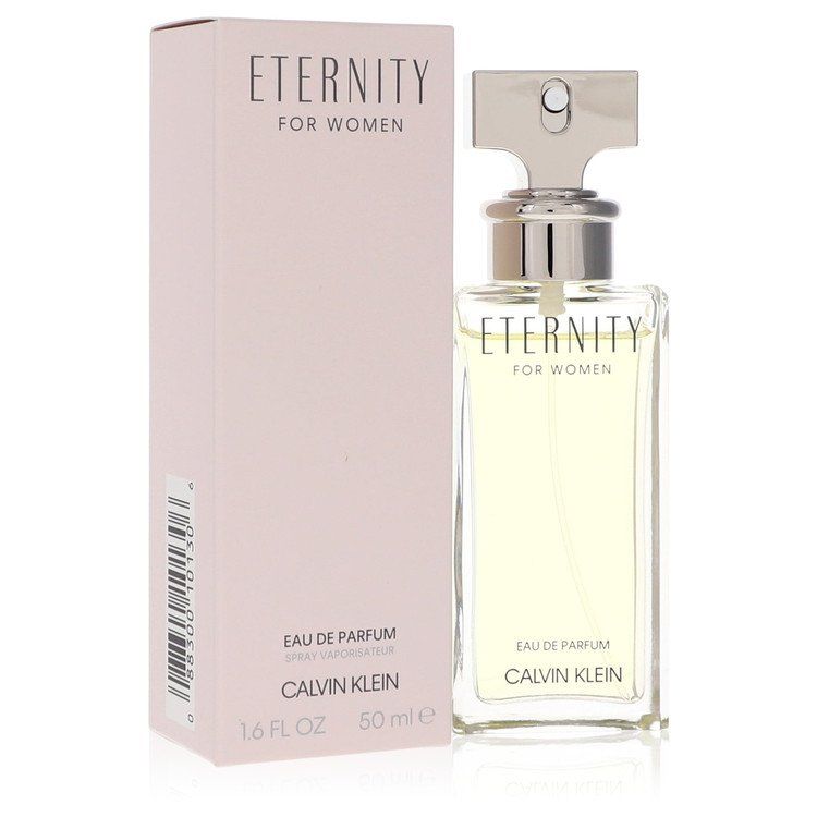 Eternity by Calvin Klein Eau de Parfum for Women