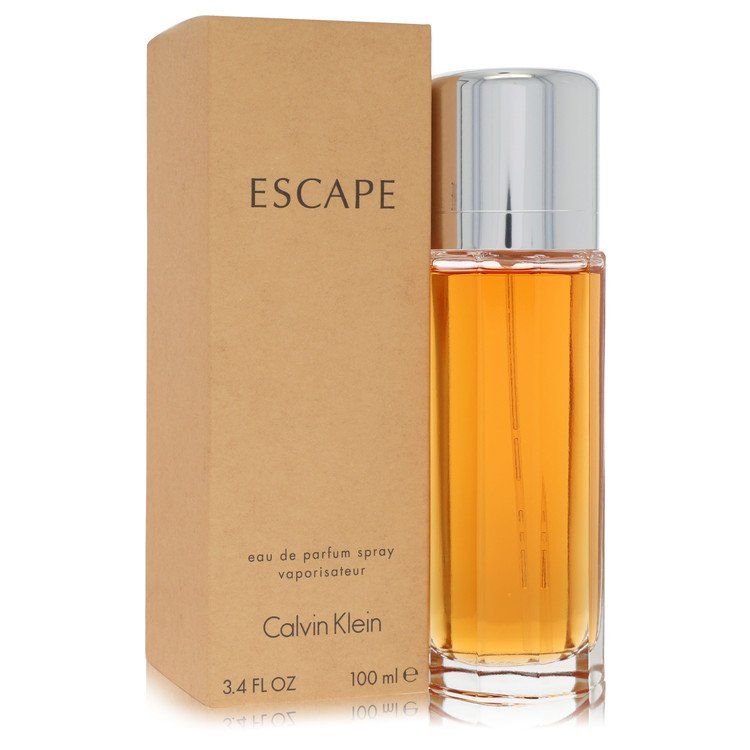 Escape by Calvin Klein Eau de Parfum for Women