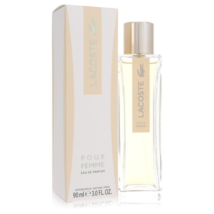 Lacoste Pour Femme Eau de Parfum for Women