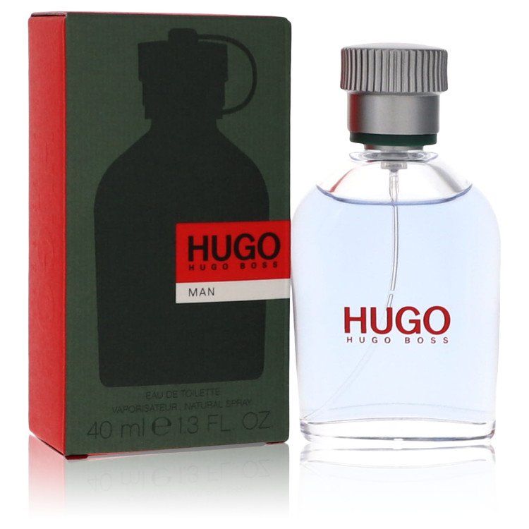 Hugo by Hugo Boss Eau de Toilette for Men