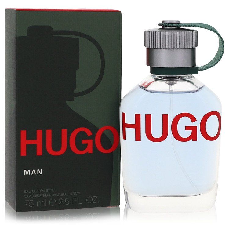 Hugo by Hugo Boss Eau de Toilette for Men