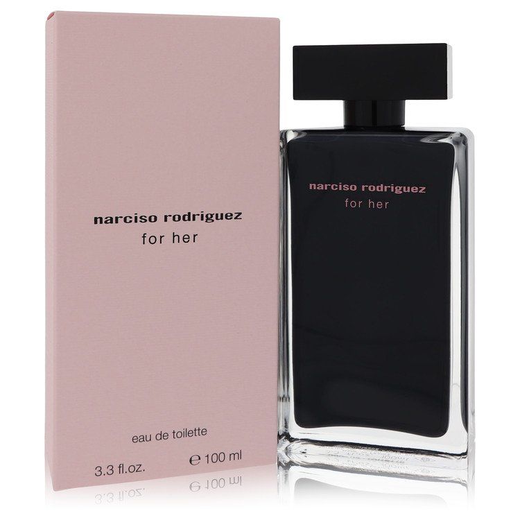 Narciso Rodriguez Eau de Toilette for Women