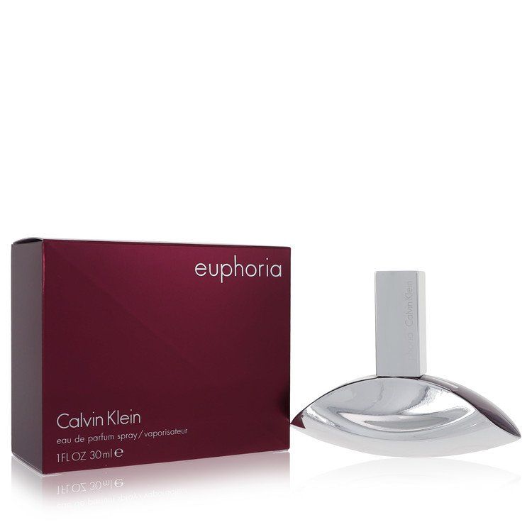 Euphoria by Calvin Klein Eau de Parfum for Women
