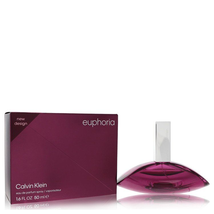 Euphoria by Calvin Klein Eau de Parfum for Women