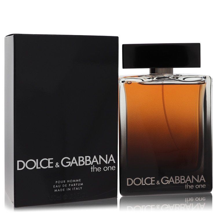 The One by Dolce &amp; Gabbana Eau de Parfum for Men