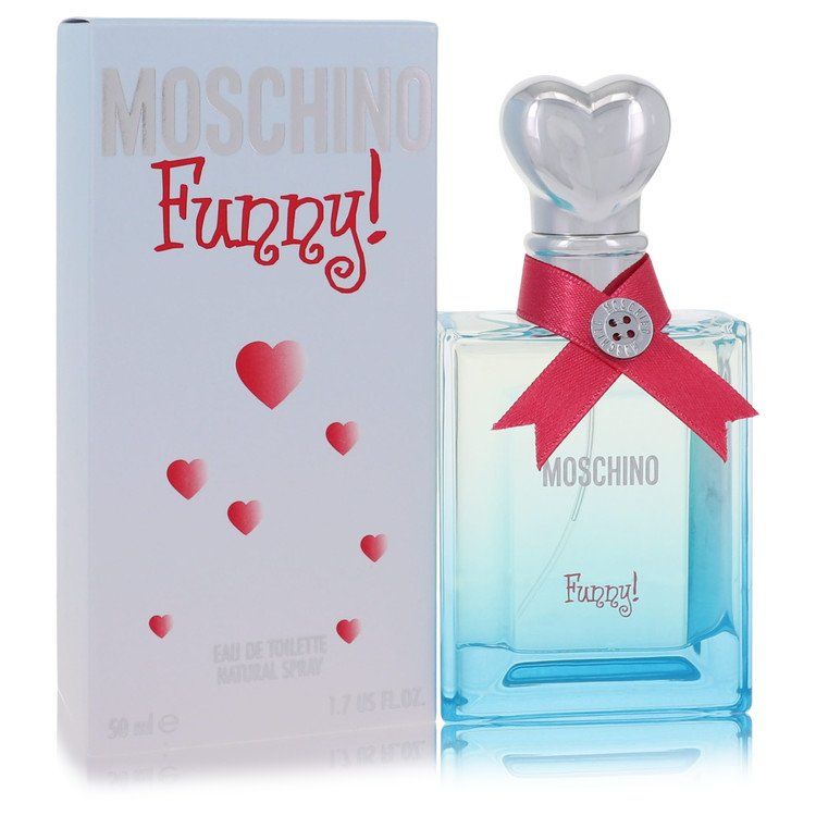 Moschino Funny Eau de Toilette for Women