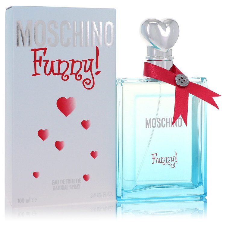 Moschino Funny Eau de Toilette for Women
