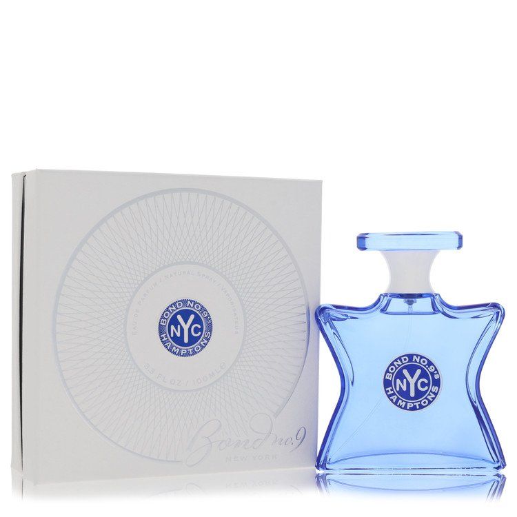 Hamptons by Bond No. 9 Eau de Parfum Unisex 3.3 oz (100 ml)