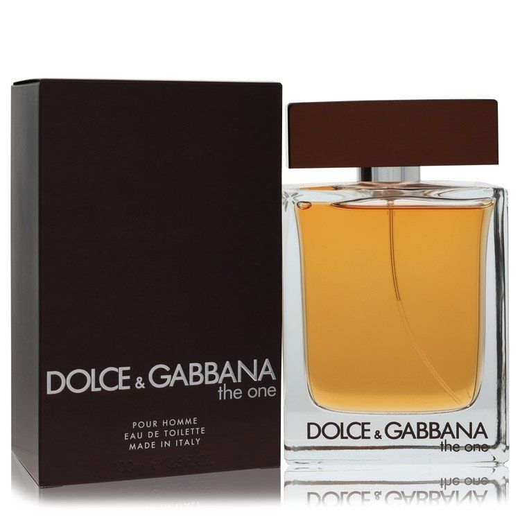 The One by Dolce &amp; Gabbana Eau de Toilette for Men