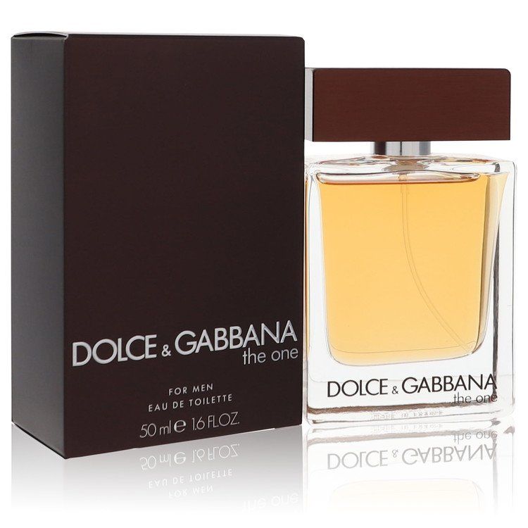 The One by Dolce &amp; Gabbana Eau de Toilette for Men
