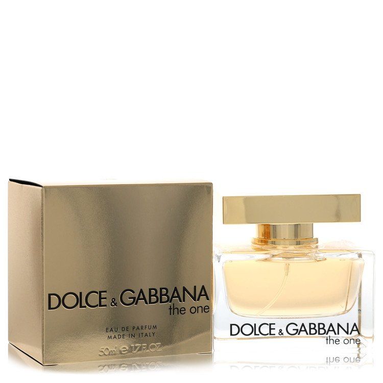 The One by Dolce &amp; Gabbana Eau de Parfum for Women