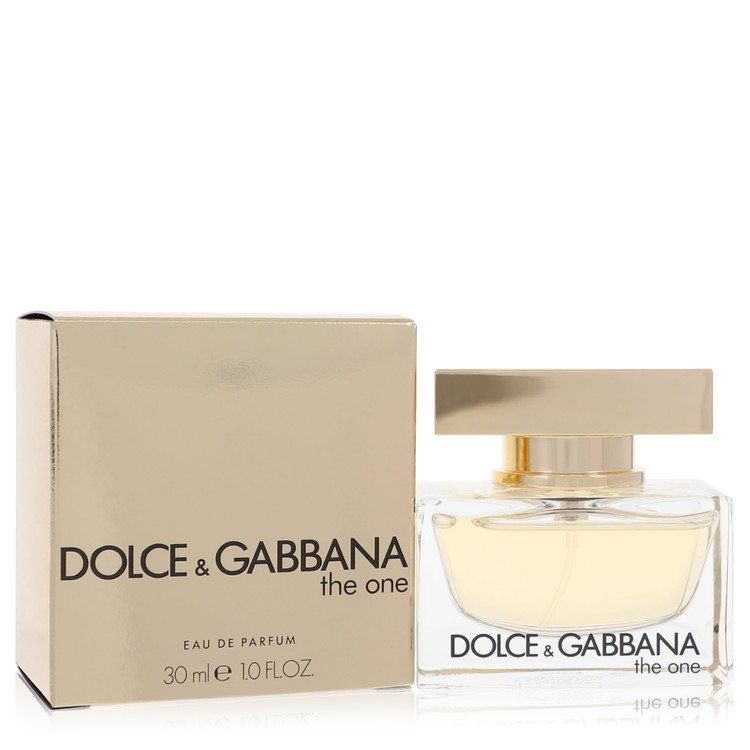 The One by Dolce &amp; Gabbana Eau de Parfum for Women