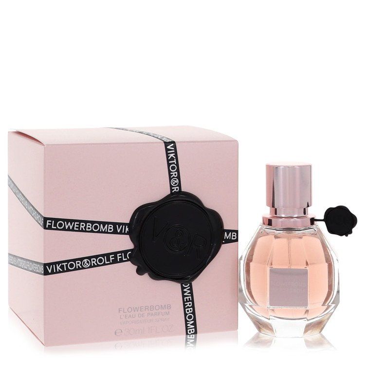 Flowerbomb by Viktor &amp; Rolf Eau de Parfum for Women