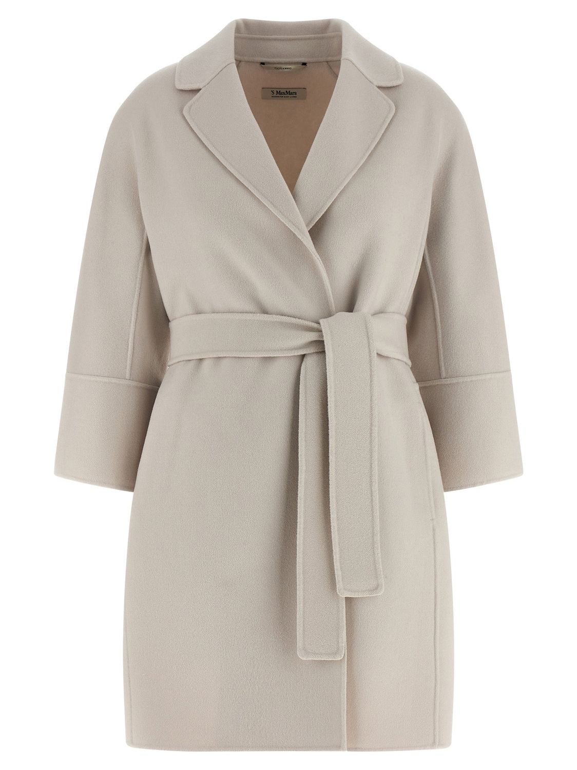 Max Mara 'S Arona Coat