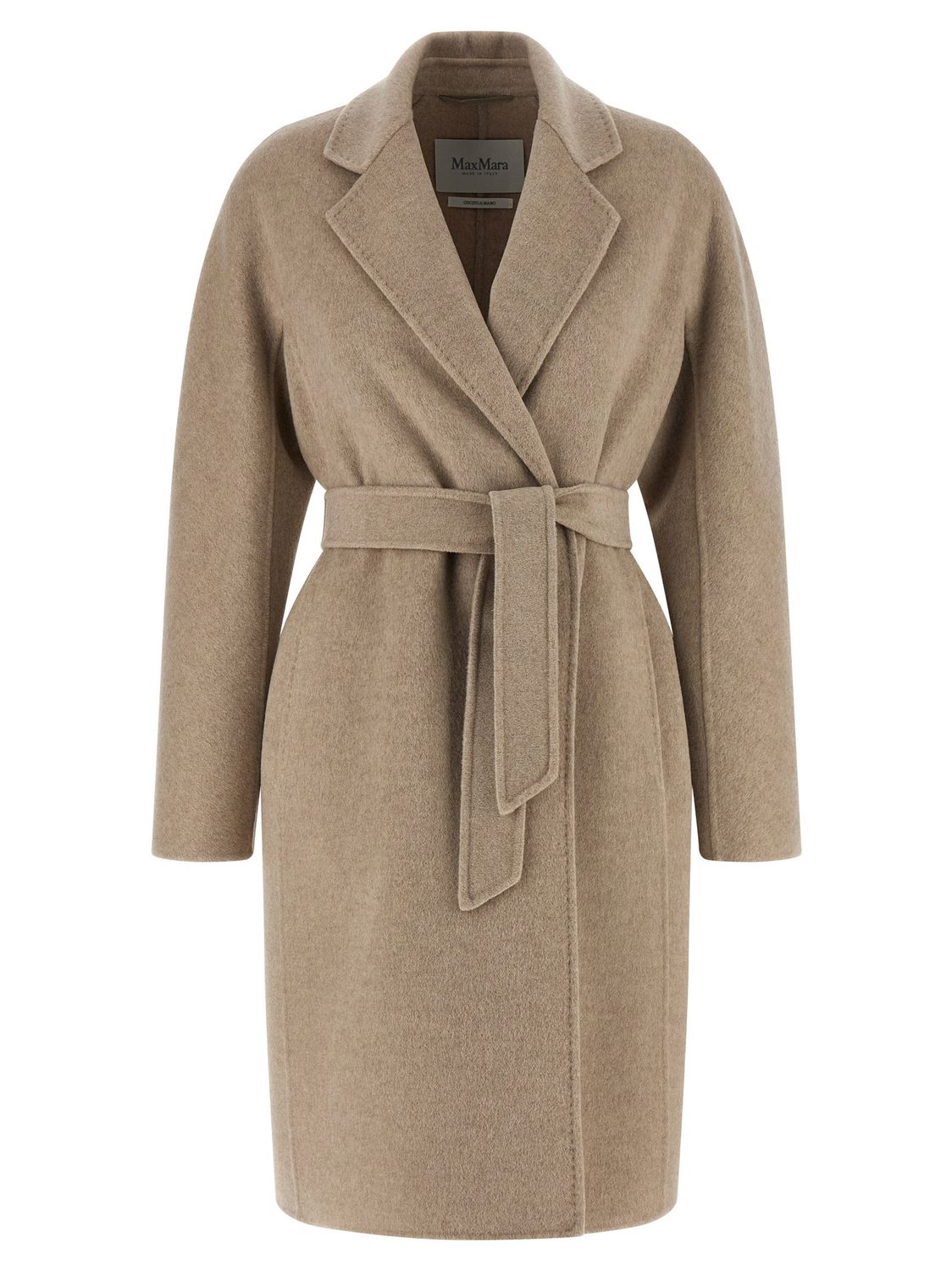 Max Mara Mxmaceri Coat